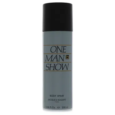 Produktbild von Jacques Bogart One Man Show body spray 200 ml