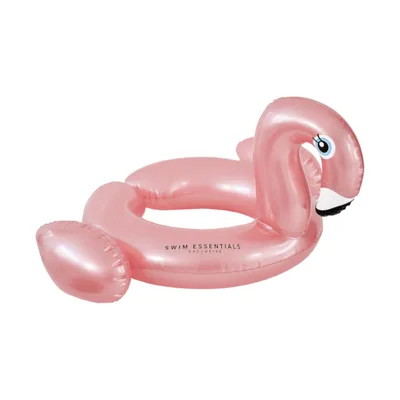 Produktbild von Swim Essentials 2020SE04, Schwimmring, Junge/Mädchen, PVC, Pink