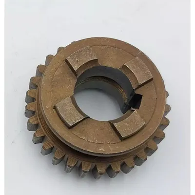 Image de Roue dentée