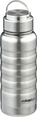Immagine prodotto di Borraccia in acciaio inox da 400 ml