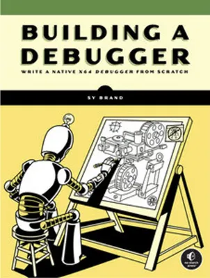 Immagine prodotto di Costruire un debugger