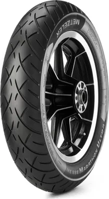 Zdjęcie produktu dla Opony METZELER ME 888 MARATHON ULTRA (F) 100/90-19 M/C 57H TL