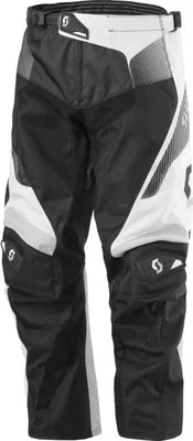 Obrázok produktu pre Scott DH Racing pánske nohavice veľkosť S black
