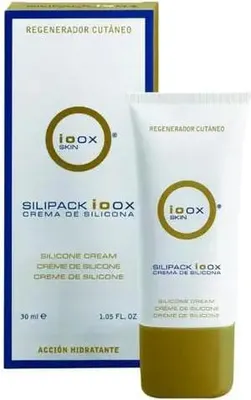 Immagine prodotto di Ioox™ Silipack Silikoncreme 30g