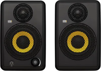 Produktbild von KRK GoAux 3 Bluetooth-Lautsprecher