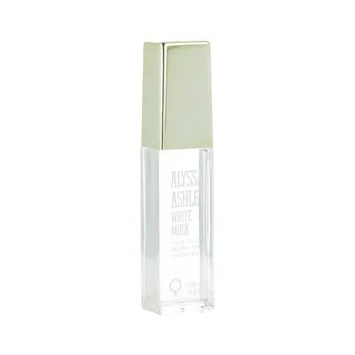 Immagine prodotto di Alyssa Ashley White Musk 100ml/3.4oz Eau De Toilette Spray EDT Profumo per le donne