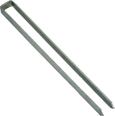 Produktbild von FloorMAX Bodenanker 40 cm verzinkt