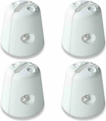 Produktbild von Elefant SET 4 x Pavillon-Ständer