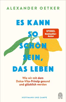 Produktbild von Es kann so schön sein, das Leben