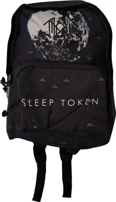 Obrázek produktu pro Sleep Token The Summoning Batoh Black