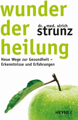 Produktbild von Wunder der Heilung