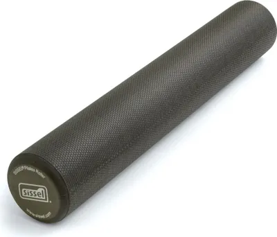 Produktbild von Sissel Pilates Roller "Pro", Grau, 90 cm