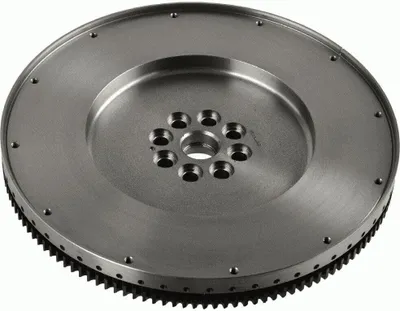 Produktbild von SACHS 3421 601 081 Schwungrad passend für MERCEDES-BENZ ATEGO 3 ATEGO 2