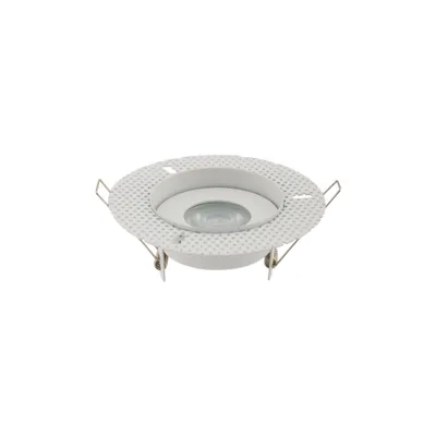 Image de Luminaire encastré LED Nowodvorski ECHO blanc, aluminium 8371