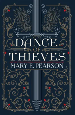 Produktbild von Dance of Thieves