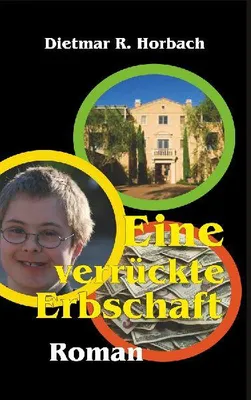 Produktbild von Eine verrückte Erbschaft