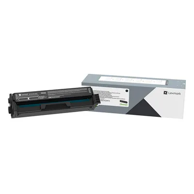 Produktbild von Lexmark C330H10, 2500 Seiten, Schwarz, 1 Stück(e)