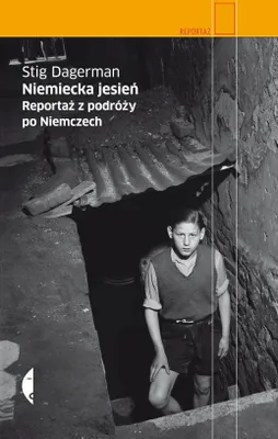 Image de Niemiecka jesień. Reportaż z podróży po Niemczech wyd. 2022