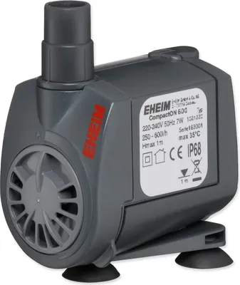 Image de compactON 600