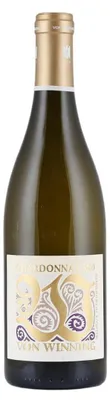 Produktbild von Von Winning Chardonnay 500 2024 | Weißwein | Deutschland | 1 x 0,75 Liter