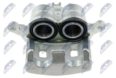 Produktbild von NTY Bremssattel Vorne Rechts für NISSAN NP300 Navara Pickup (D40) Ø45mm HZP-NS-016