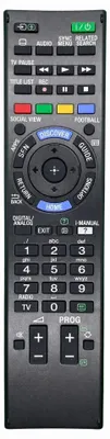 Immagine prodotto di Telecomando originale adatto a Sony RM-ED061 | 149272511