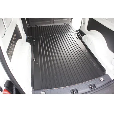 Produktbild von Cargo Laderaumwanne Laderaumschutz für VW Caddy Maxi Lieferwagen ab 2004-10.2020