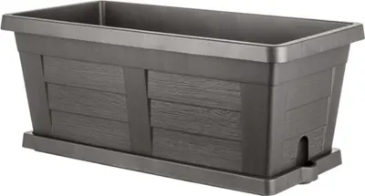Immagine prodotto di BAMA Legno 40 cm, antracit