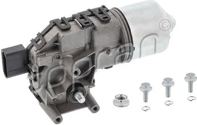 Produktbild von TOPRAN Scheibenwischermotor 623 401 fahrzeugfrontscheibe