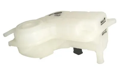 Produktbild von THERMOTEC Ausgleichsbehälter Kühlmittel für AUDI A6 Avant (4B5, C5) Kühlwasser DBA006TT