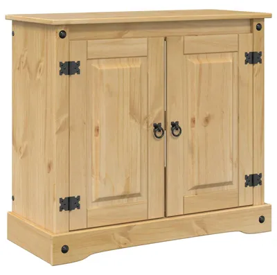 Obrázek produktu pro vidaXL Stojan pod akvárium , hnědý, 81,5 x 37 x 73 cm
