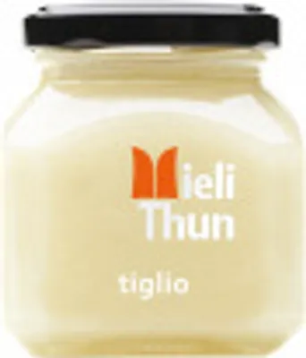 Produktbild von Lindenhonig 250 gr Mieli Thun