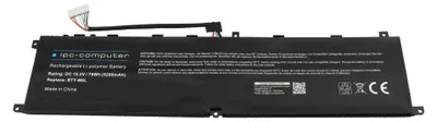 Produktbild von HPP7035142AB Akku 79Wh für MSI