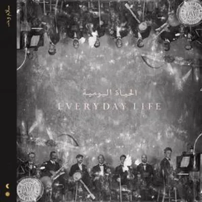 Produktbild von Everyday Life