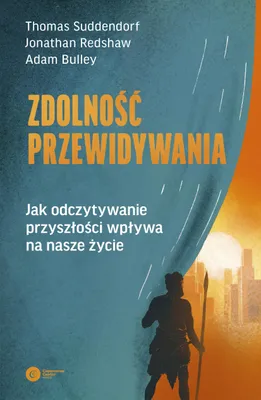 Imagen del producto de Zdolnosc przewidywania