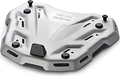 Produktbild von GIVI M9 Platten-Kit komplett Alu für Monokey Topcase / Max. Zuladung 6 kg