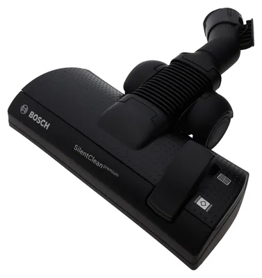 Image de Brosse Bosch SilentClean pour sols, tapis, aspirateur Ingenius Relaxxx BGS
