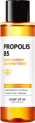 Produktbild von SOME BY MI - Propolis B5 Glow Barrier Calming Toner