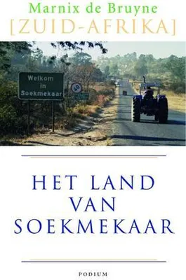Image de Le pays de Soekmekaar