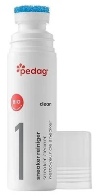 Obrázok produktu pre Pedag Sneaker Cleaner 75 ml Pena
