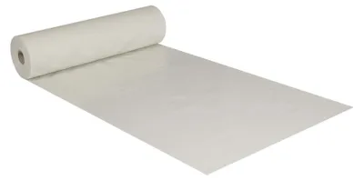 Productafbeelding van Zelfklevend Beschermfleece 0.65 x 25 m - Folie Top 160 g/m²