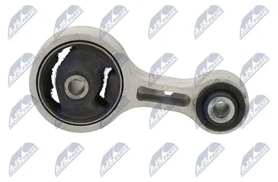 Produktbild von NTY Motorlager Hinten für MAZDA CX-5 (KE, GH) ZPS-MZ-018
