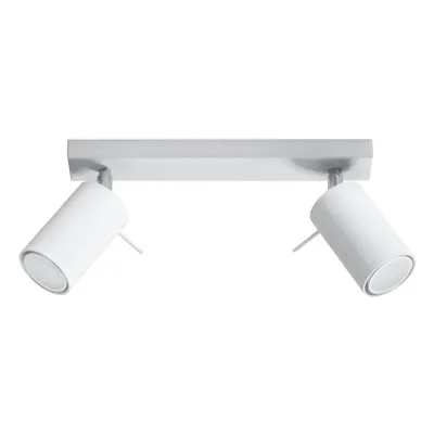 Immagine prodotto di Lumilo Lampada da soffitto MIRAX 2 GU10 Bianco