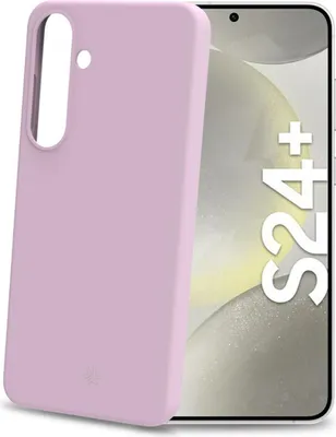 Immagine prodotto di Celly CROMO1066PK custodia per cellulare 17 cm (6.7") Cover Rosa