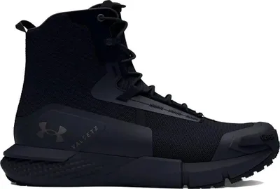 Produktbild von Under Armour Charged Valsetz Zip Wanderstiefel Schwarz EU 46 Schwarz EU 46