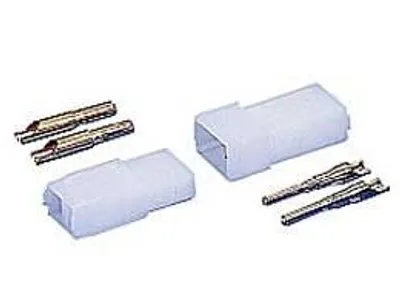 Immagine prodotto di Graupner Buchsen G2 a 2 poli VE25