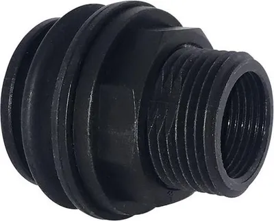 Image de Traversee de cuve rapide plastique, BOUTTE