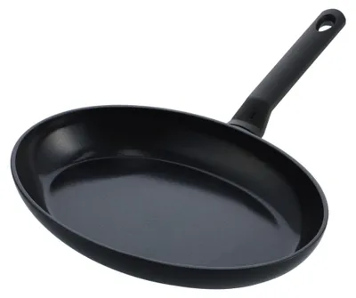 Vispfanne 32 cm, keramische Antihaftbeschichtung, Induktion
