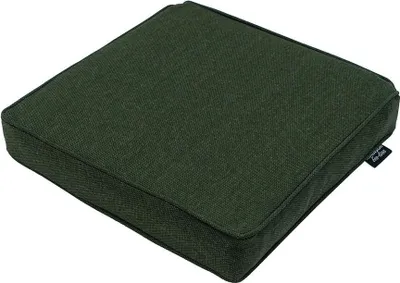 Produktbild von Luxus Sitzkissen 40x40 cm Grün Madison
