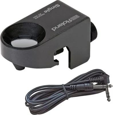 Produktbild von Roland RT-30H Single Snare Trigger